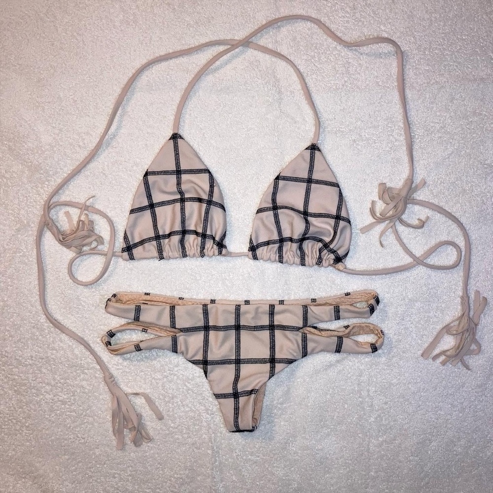 Acacia swimwear BOTTOMS